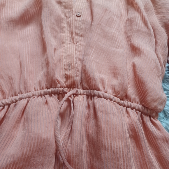 MINKPINK Boho Dress NWT - Picture 8 of 12